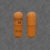 Generic Adderall XR 20 mg
