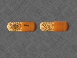 Generic Adderall XR 30mg