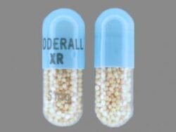 Generic Adderall XR 5mg