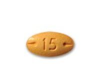Generic Adderall 15mg